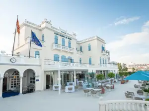 Casa Bianca Al Mare