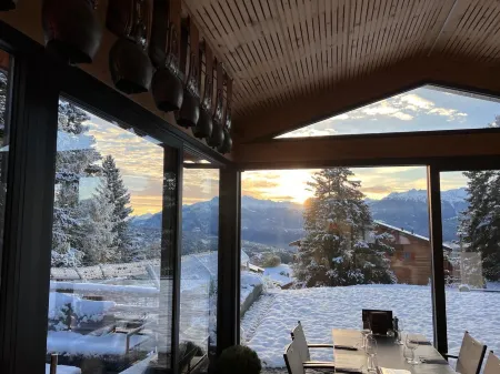 Hôtel de Charme la Poste