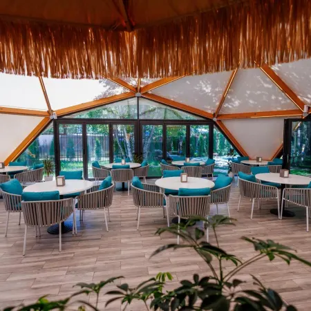 Garden Inn Resort Sevan