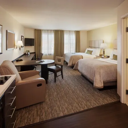 Candlewood Suites LANCASTER WEST by IHG