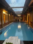 Presidency Artotel, Kochi - Bãi biển
