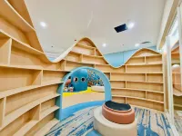 라 판 푸꾸옥 힐사이드 아파트먼트