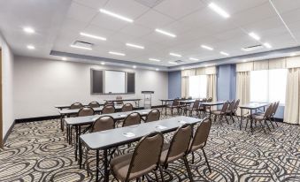 Wingate by Wyndham Convention Ctr Closest Universal Orlando