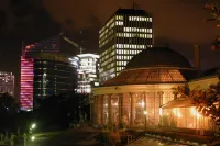 Royal Hotel Các khách sạn ở Brussel