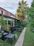 Hotel Patrizia - Pools