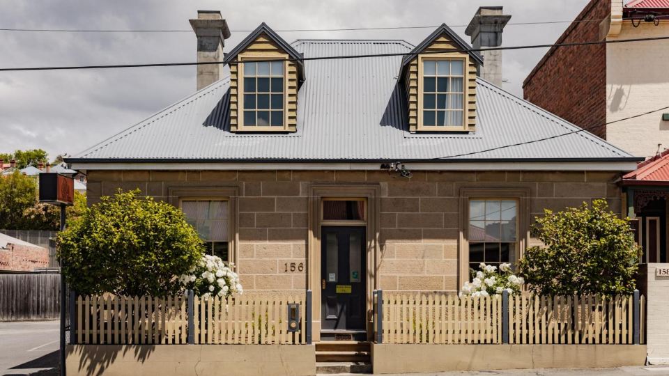 Sanctum Boutique Apartments