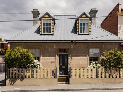 Sanctum Boutique Apartments