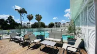 Villa Delisle Hôtel & Spa - Beach
