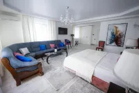Metelitsa Hotel