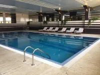 Hotel International Prishtina & Spa - piscina
