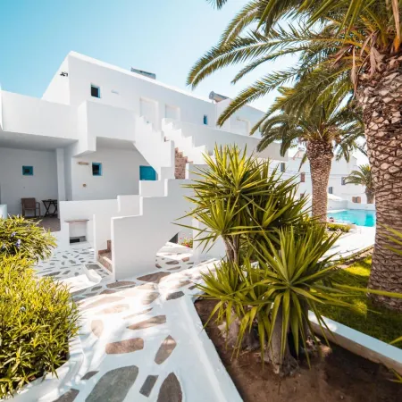 Hotel Sagterra