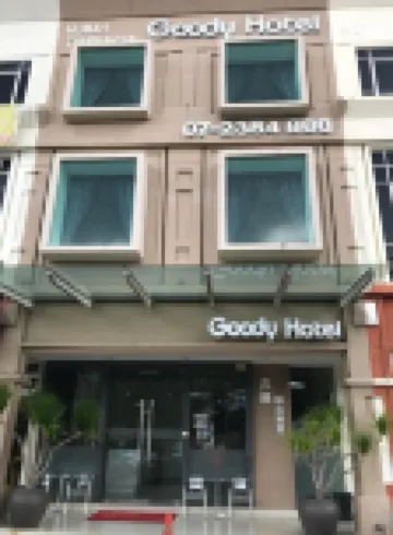Goody Hotel Hotels near KFC @ Taman Bukit Indah