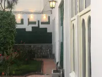La Casa de Teresita - Bãi đậu xe