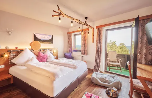 斯寶塔姆鄉村酒店