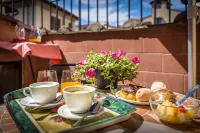 호텔 콜로디 피렌체