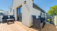 Osiedle Kuracyjna, Sun & Snow Hotel a Jastrzebia Gora