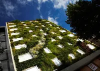 Hotel B3 Virrey Hoteles en 