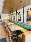 Fairfield Inn & Suites Staunton - Breakfast