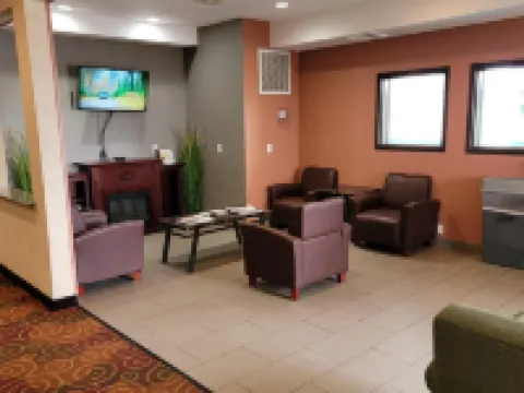Super 8 by Wyndham Heyburn/Burley Area Hotels in Heyburn