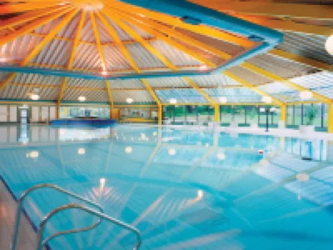 The Gleneagle Hotel & Apartments Hotels in Killarney