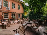 Hotel Rinno Hotels in der Nähe von Bahnhof Vilnius