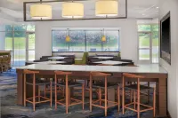 Fairfield Inn & Suites Reading Wyomissing Hotels in Wyomissing
