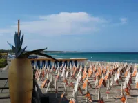 Borgo in Corte - Parking