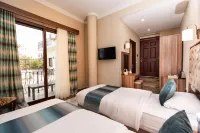Meryem's Hotel - sarapan