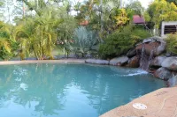 NRMA Atherton Tablelands Holiday Park - Pools