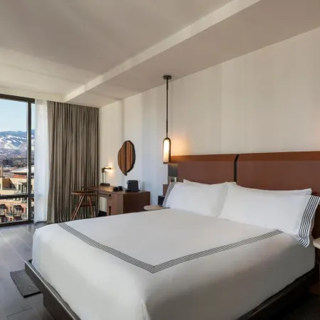 Thompson Denver by Hyatt
