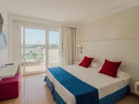 Hotel la Santa Maria