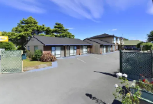 Classique Lodge Motel Hotels in 