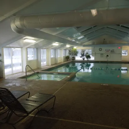 Eastern Slope Inn Resort
