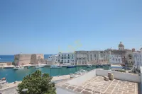 Trulli&Dimore - Palazzo Maris - Apartments