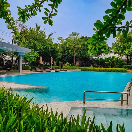 Novotel Rayong Star Convention Centre