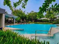 Novotel Rayong Star Convention Centre - Rooftop Pools