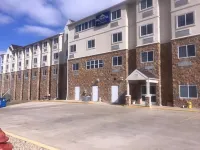 Microtel Inn & Suites by Wyndham Quincy Downtown/River Area