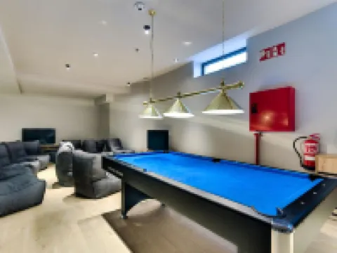 Livensa Living Studios - Valencia Viveros