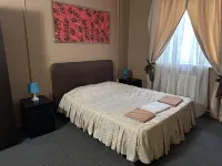 Otdyikh 4 Mini-Hotel