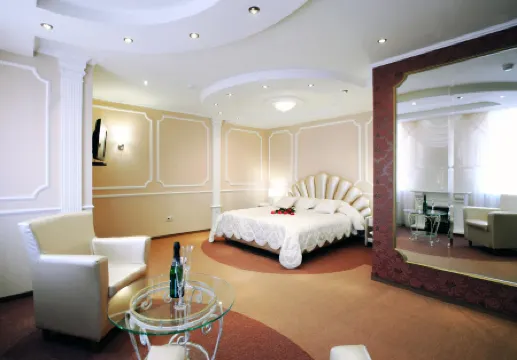 Николь Отели рядом с достопримечательностью «Новосибирский государственный краеведческий музей»