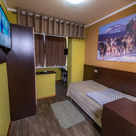 Smart Business Hotel (Смарт Бизнес)