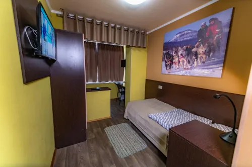 Smart Business Hotel