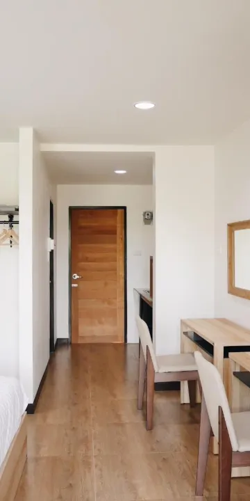 ห้องซูพีเรียร์ เตียงเดี่ยว 2 เตียง