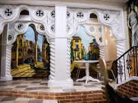 Derzhava Hotel Hotels in Penza