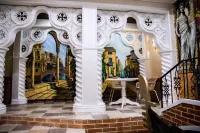 Derzhava Hotel Hotels in Penza