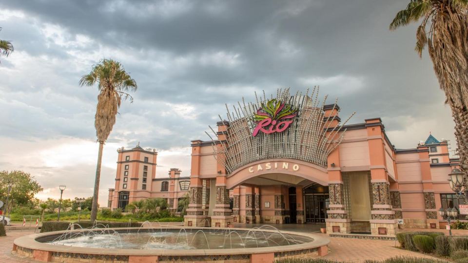 Peermont Metcourt at Rio, Klerksdorp