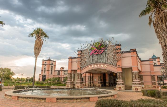 Peermont Metcourt at Rio, Klerksdorp