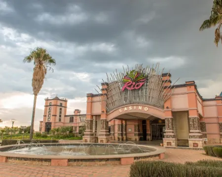 Peermont Metcourt at Rio, Klerksdorp Hotels in Southern DC