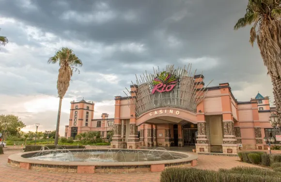 皮蒙特麥特科特克萊克斯多普瑞奧酒店