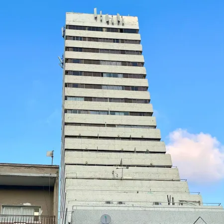 Haifa Peak